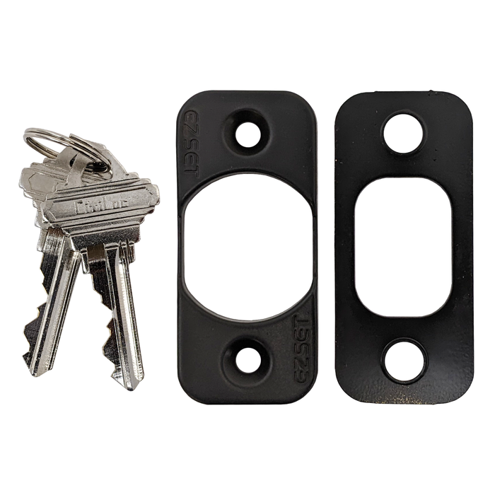 CitiLoc 200T Series | Double Sided Dead Bolt | US10B Grade 3 Deadbolt PHG