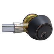 CitiLoc 200T Series | Double Sided Dead Bolt | US10B Grade 3 Deadbolt PHG