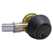 CitiLoc 200T Series | Double Sided Dead Bolt | US10B Grade 3 Deadbolt PHG