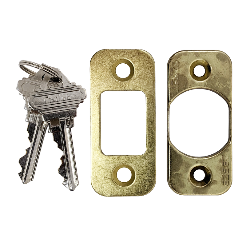 CitiLoc 200T Series | Double Sided Dead Bolt | US3 Grade 3 Deadbolt PHG