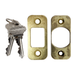 CitiLoc 200T Series | Double Sided Dead Bolt | US3 Grade 3 Deadbolt PHG
