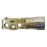 CitiLoc 200T Series | Double Sided Dead Bolt | US32D Grade 3 Deadbolt PHG