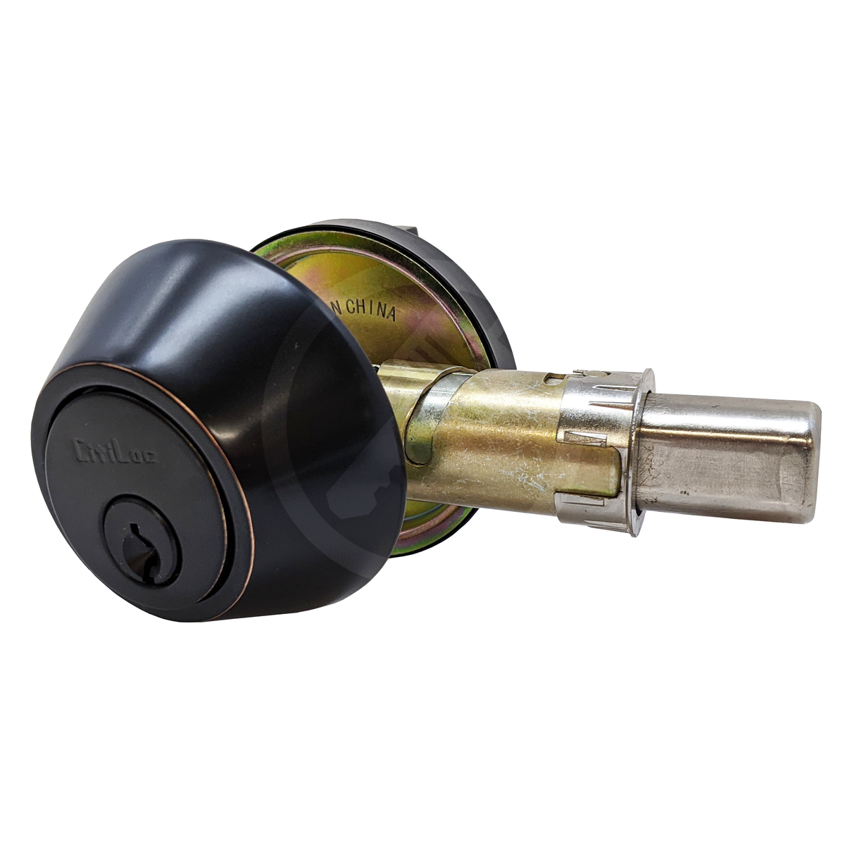 CitiLoc 200T Series | Single Sided Dead Bolt | US10B — CLK Supplies