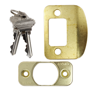 CitiLoc 200T Series | Single Sided Dead Bolt | US3 Grade 3 Deadbolt PHG