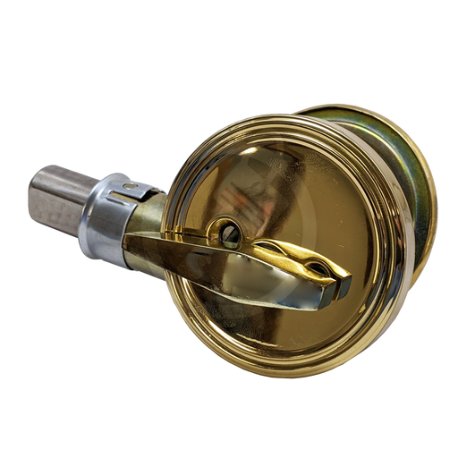 CitiLoc 200T Series | Single Sided Dead Bolt | US3 Grade 3 Deadbolt PHG