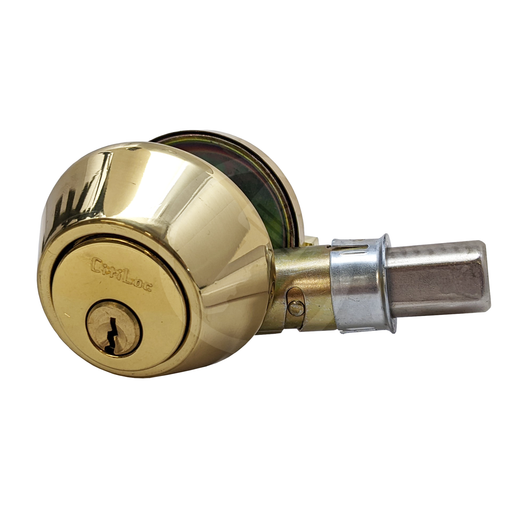 CitiLoc 200T Series | Single Sided Dead Bolt | US3 Grade 3 Deadbolt PHG