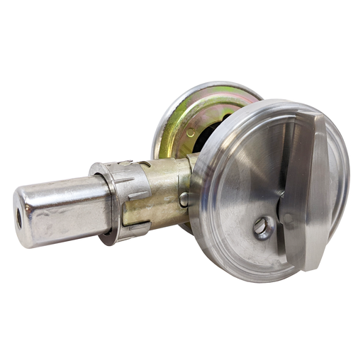 CitiLoc 200T Series | Single Sided Dead Bolt | US32D Grade 3 Deadbolt PHG