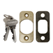 EZSet B Series | Single Sided Dead Bolt | US5 Grade 3 Deadbolt PHG