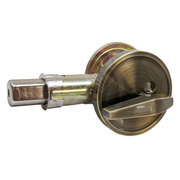 EZSet B Series | Single Sided Dead Bolt | US5 Grade 3 Deadbolt PHG