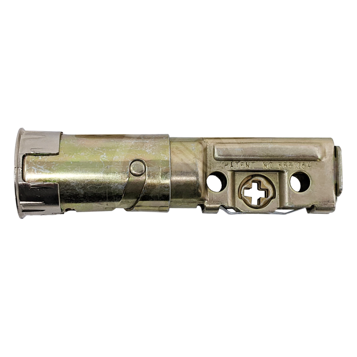 EZSet B Series | Single Sided Dead Bolt | US5 Grade 3 Deadbolt PHG