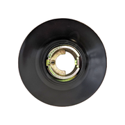CitiLoc 500 Series Queen Dummy Lever | US10B Oil Rubbed Bronze | Left Hand (LH) Grade 3 Lever PHG
