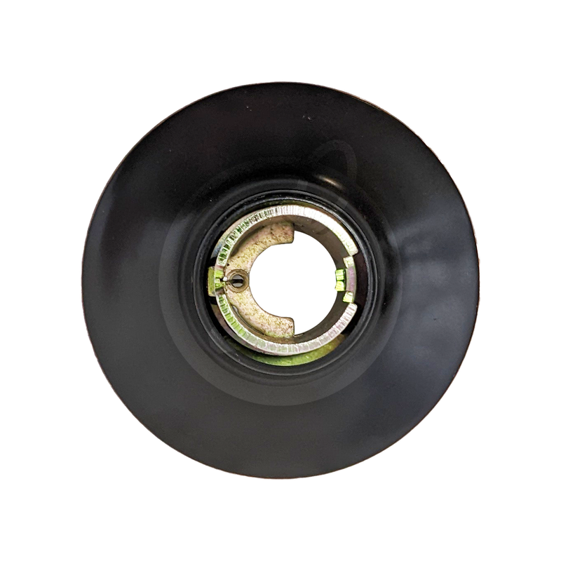 CitiLoc 500 Series Queen Dummy Lever | US10B Oil Rubbed Bronze | Left Hand (LH) Grade 3 Lever PHG