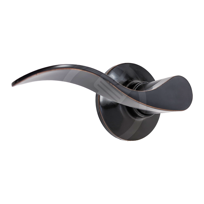 CitiLoc 500 Series Queen Dummy Lever | US10B Oil Rubbed Bronze | Left Hand (LH) Grade 3 Lever PHG