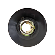CitiLoc 500 Series Queen Dummy Lever | US10B Oil Rubbed Bronze | Right Hand (RH) Grade 3 Lever PHG