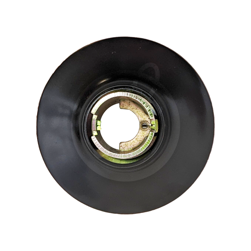 CitiLoc 500 Series Queen Dummy Lever | US10B Oil Rubbed Bronze | Right Hand (RH) Grade 3 Lever PHG
