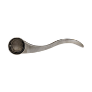 CitiLoc 500 Series Queen Dummy Lever | US15 Satin Nickel | Left Hand (LH) Grade 3 Lever PHG