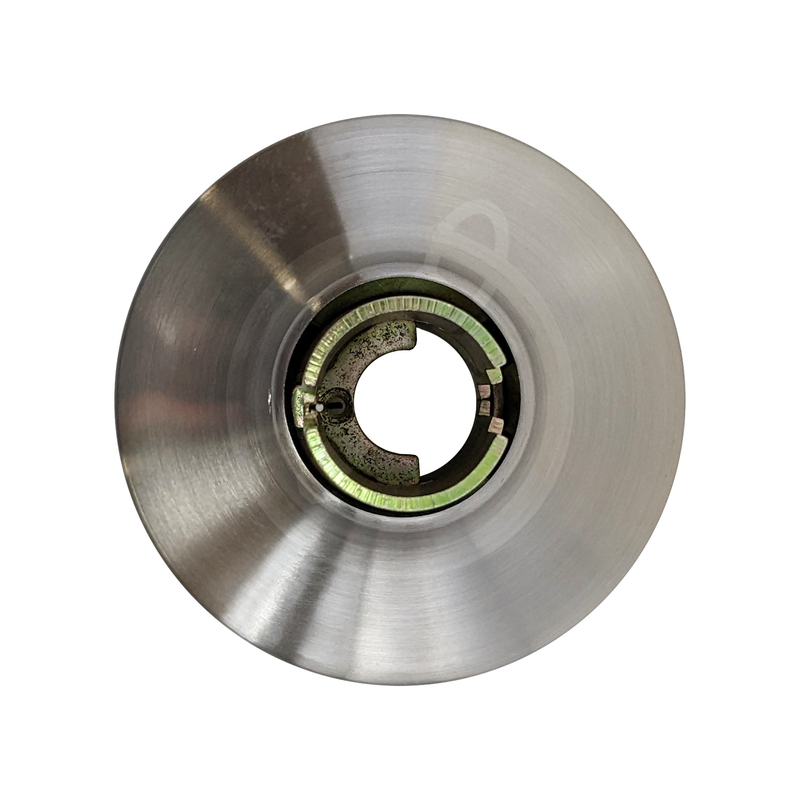 CitiLoc 500 Series Queen Dummy Lever | US15 Satin Nickel | Left Hand (LH) Grade 3 Lever PHG