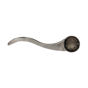 CitiLoc 500 Series Queen Dummy Lever | US15 Satin Nickel | Right Hand (RH) Grade 3 Lever PHG