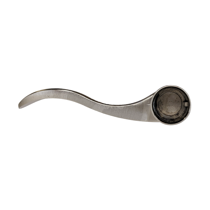 CitiLoc 500 Series Queen Dummy Lever | US15 Satin Nickel | Right Hand (RH) Grade 3 Lever PHG