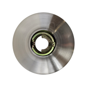 CitiLoc 500 Series Queen Dummy Lever | US15 Satin Nickel | Right Hand (RH) Grade 3 Lever PHG