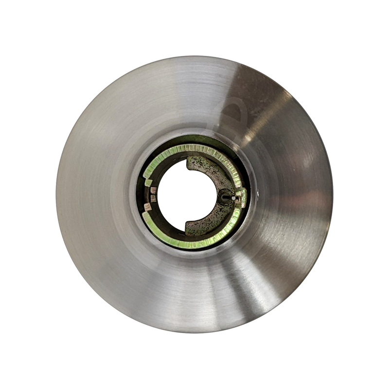 CitiLoc 500 Series Queen Dummy Lever | US15 Satin Nickel | Right Hand (RH) Grade 3 Lever PHG