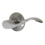 CitiLoc 500 Series Queen Dummy Lever | US15 Satin Nickel | Right Hand (RH) Grade 3 Lever PHG