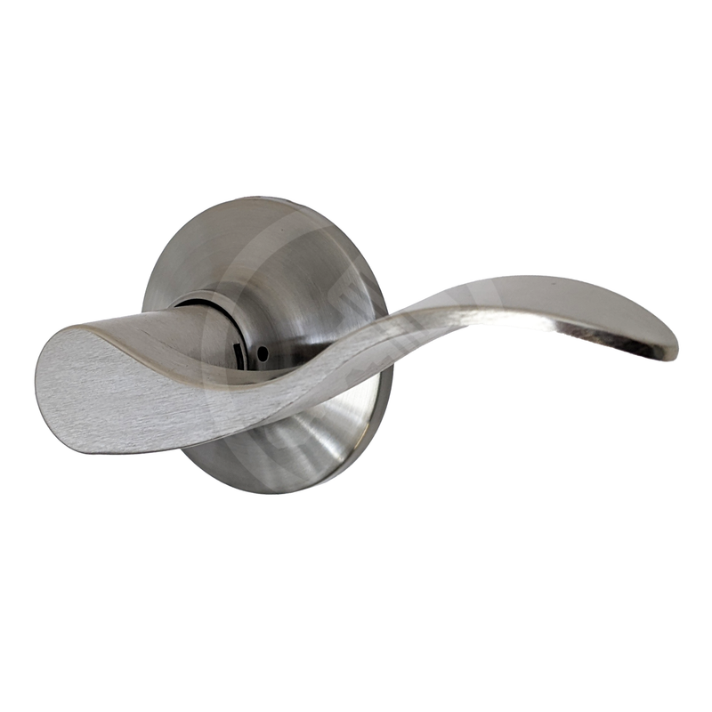 CitiLoc 500 Series Queen Dummy Lever | US15 Satin Nickel | Right Hand (RH) Grade 3 Lever PHG