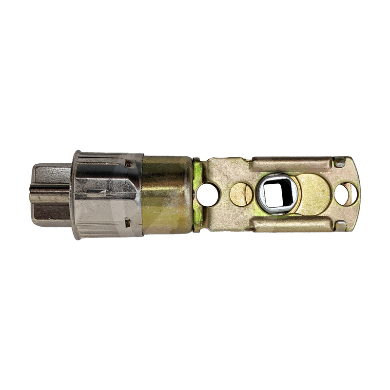 CitiLoc 500 Series Queen Entrance Lever | US10B Oil Rubbed Bronze | KW1 Keyway Grade 3 Lever PHG
