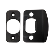 CitiLoc 500 Series Queen Entrance Lever | US10B Oil Rubbed Bronze | KW1 Keyway Grade 3 Lever PHG