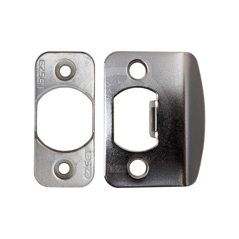 CitiLoc 500 Series Queen Entrance Lever | US15 Satin Nickle | KW1 Keyway Grade 3 Lever PHG