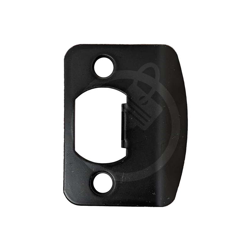 CitiLoc 500 Series Queen Passage Lever | US10B Oil Rubbed Bronze Grade 3 Lever PHG