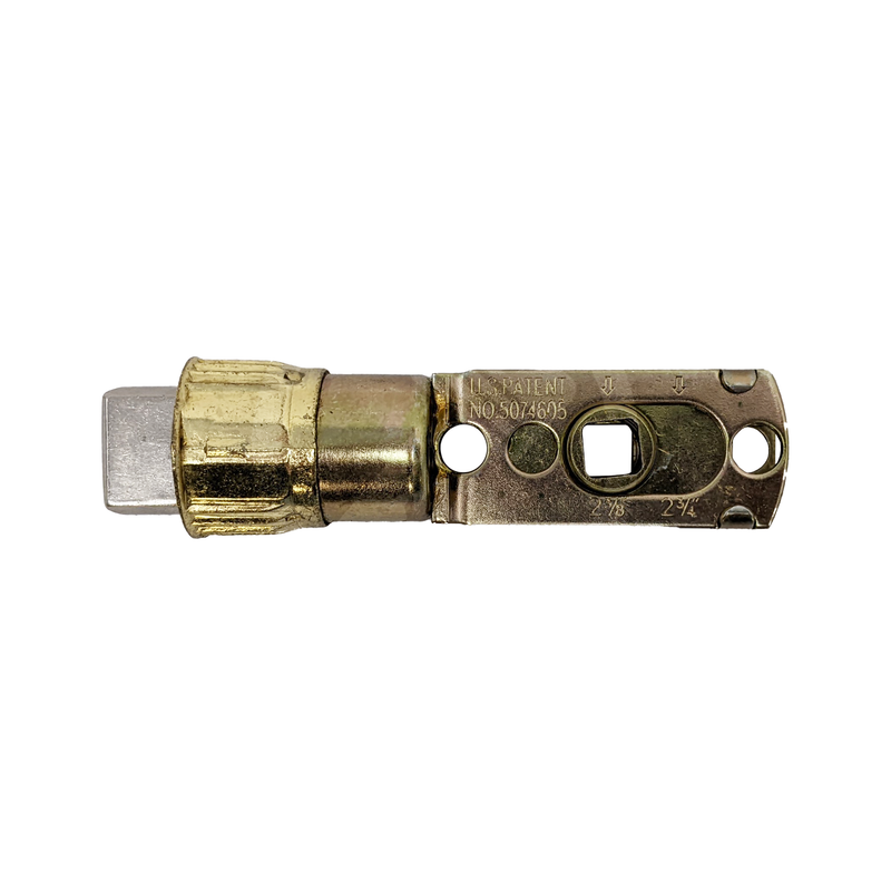 CitiLoc 500 Series Queen Privacy Lever | US10B Oil Rubbed Bronze Grade 3 Lever PHG