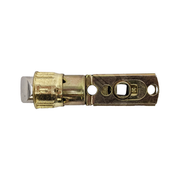 CitiLoc 500 Series Queen Privacy Lever | US10B Oil Rubbed Bronze Grade 3 Lever PHG