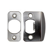 CitiLoc 500 Series Queen Privacy Lever | US15 Satin Nickel Grade 3 Lever PHG