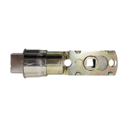 CitiLoc 500 Series Queen Privacy Lever | US15 Satin Nickel Grade 3 Lever PHG
