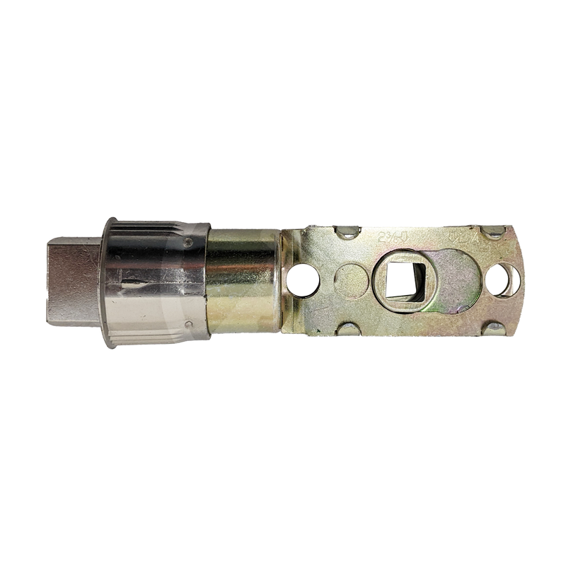 CitiLoc 500 Series Queen Privacy Lever | US15 Satin Nickel Grade 3 Lever PHG