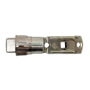 CitiLoc 500 Series Queen Privacy Lever | US3 Bright Brass Grade 3 Lever PHG