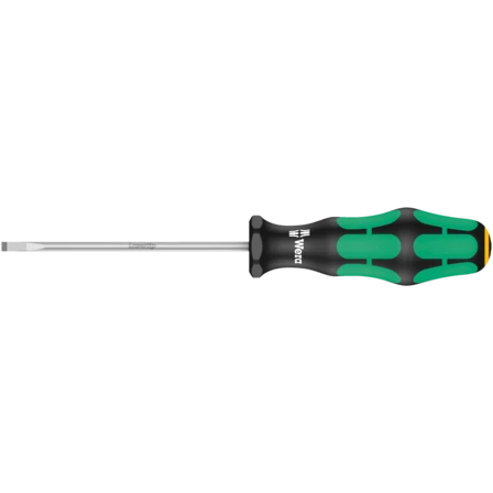 Wera Slotted Screwdriver for Adams-Rite Style Doors Hand Tool Wera Tools