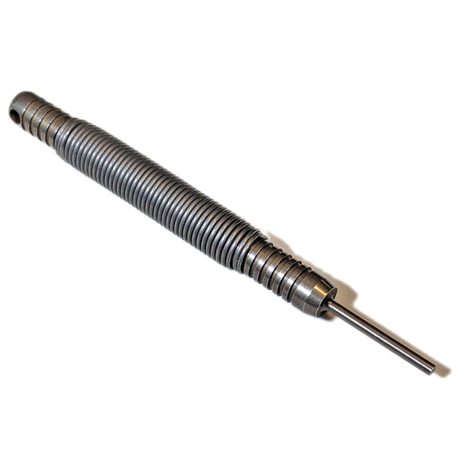 RTT Hammerless Hinge Pin Tool - Heavy Duty Hinge Jamb Pin Red Team Tools