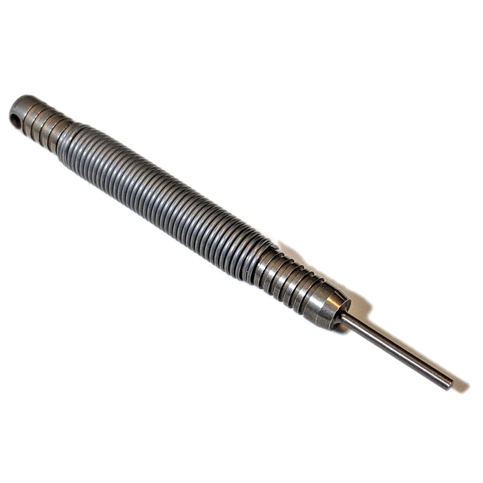 RTT Hammerless Hinge Pin Tool - Heavy Duty Hinge Jamb Pin Red Team Tools