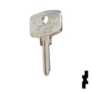 1527 Snap On Tool Box Key Hitch-Tool Box-Utility Key Ilco