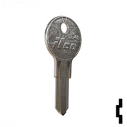 1541 Thermostat Box Key Hitch-Tool Box-Utility Key Ilco