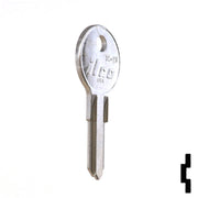 1541 Thermostat Box Key Hitch-Tool Box-Utility Key Ilco