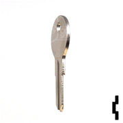 1541 Thermostat Box Key Hitch-Tool Box-Utility Key Ilco