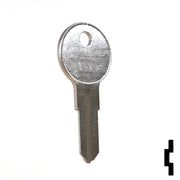 1541 Thermostat Box Key Hitch-Tool Box-Utility Key Ilco