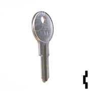 1541 Thermostat Box Key Hitch-Tool Box-Utility Key Ilco
