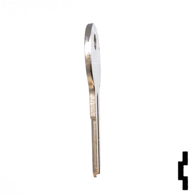 1541 Thermostat Box Key Hitch-Tool Box-Utility Key Ilco