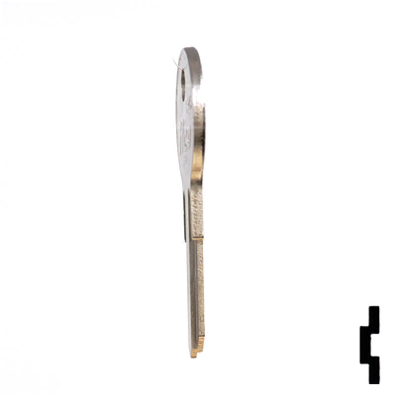 1541 Thermostat Box Key Hitch-Tool Box-Utility Key Ilco