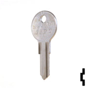 1541 Thermostat Box Key Hitch-Tool Box-Utility Key Ilco
