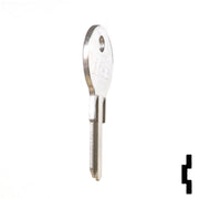1541 Thermostat Box Key Hitch-Tool Box-Utility Key Ilco